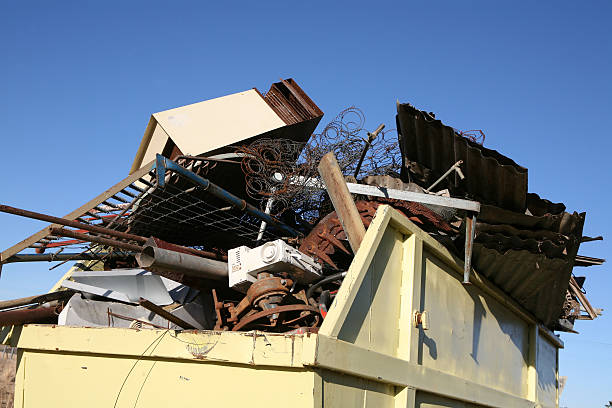Best Construction Debris Removal  in Schenectady, NY